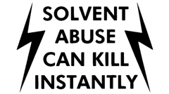 solvent, abuse, legislation