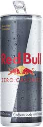 red bull