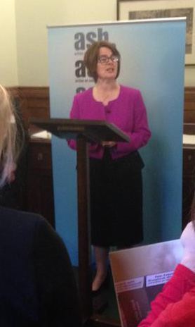 jane ellison