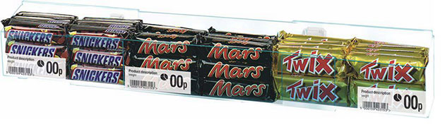 mars, news hookever unit, POS