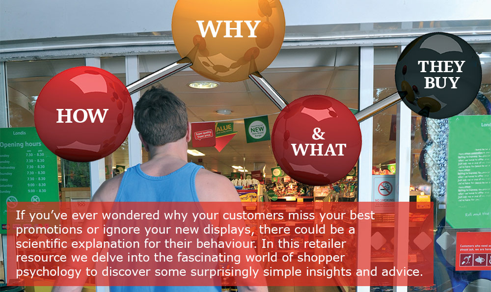 shoppers