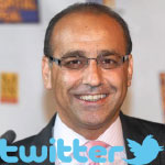 theo paphitis, dragons, den, twitter