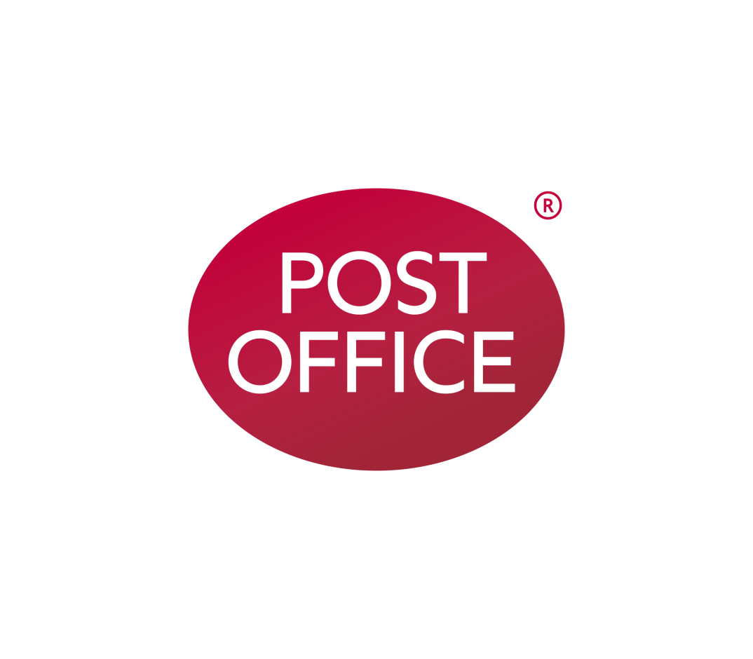 Post Office logo_eng