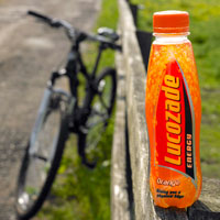 lucozade orange, gsk, bryony, pemberton, ledger