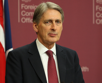 Philip Hammond