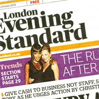 evening standard